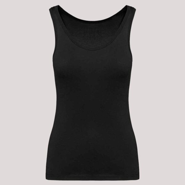 Kariban Ladies Eco-Friendly Tank Top Thumbnail