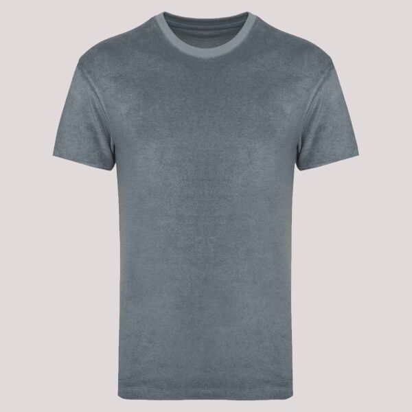 Native Spirit Terry Towel T-Shirt Thumbnail