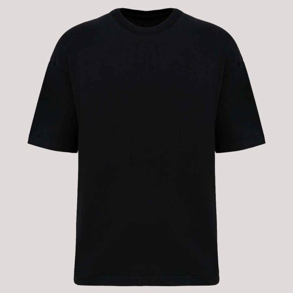 Native Spirit Oversize Washed Effect T-Shirt Thumbnail