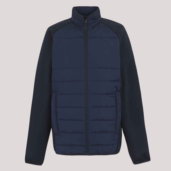 Regatta Essential Hybrid Jacket Thumbnail
