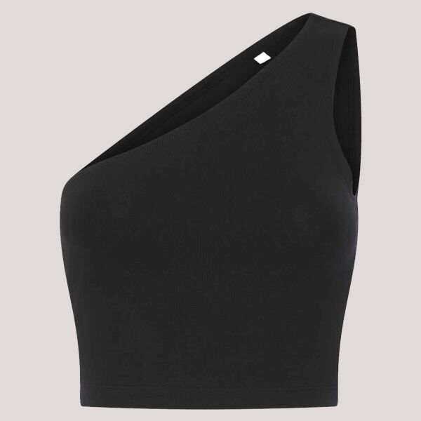SF Clothing Ladies One Shoulder Top Thumbnail