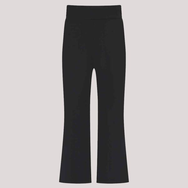 SF Clothing Kids Flared Leggings Thumbnail