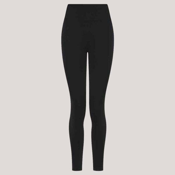 Tombo Ladies Sculpting Leggings Thumbnail