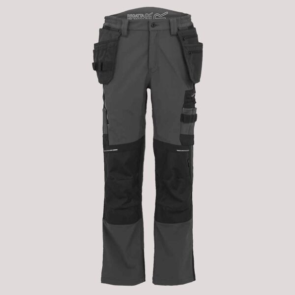 Regatta 4TEX Stretch Holster Trousers Thumbnail