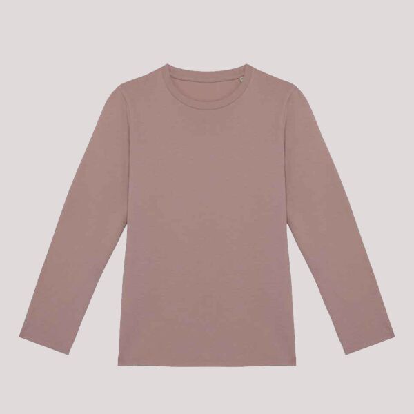 Native Spirit Kids Long Sleeve T-Shirt Thumbnail