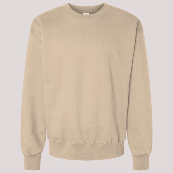 Fruit of the Loom Supercotton™ Sweatshirt Thumbnail