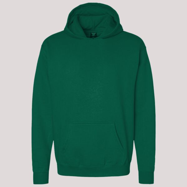 Fruit of the Loom Supercotton™ Hooded Sweatshirt Thumbnail