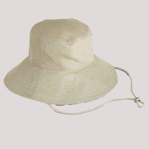 Beechfield Wide Brim Sun Hat Thumbnail