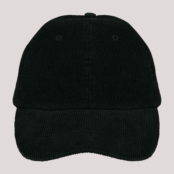 Native Spirit Corduroy 6 Panel Cap Thumbnail