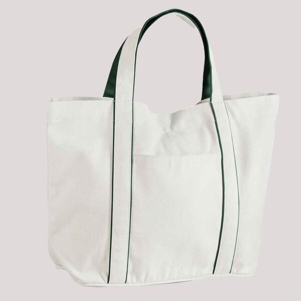 Westford Mill Courtside Medium Tote Bag Thumbnail