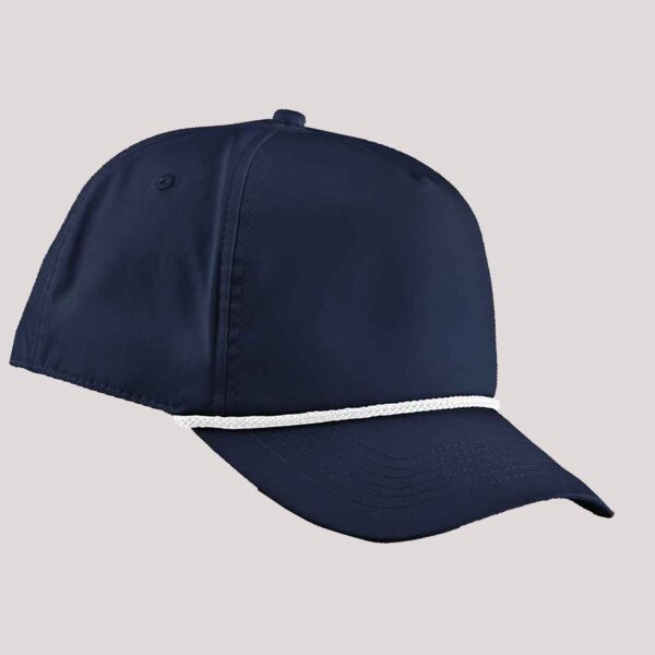 Beechfield Rope Detail Golf Cap Thumbnail