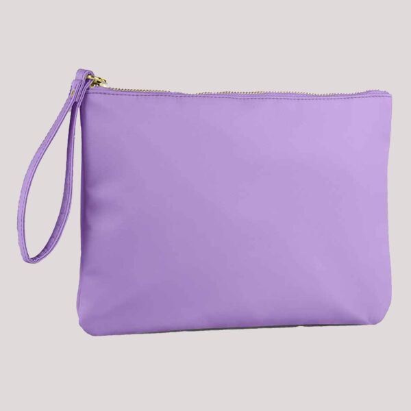 BagBase Sundae Wristlet Pouch Thumbnail