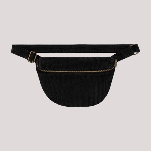 Native Spirit Corduroy Faded Waist Bag Thumbnail