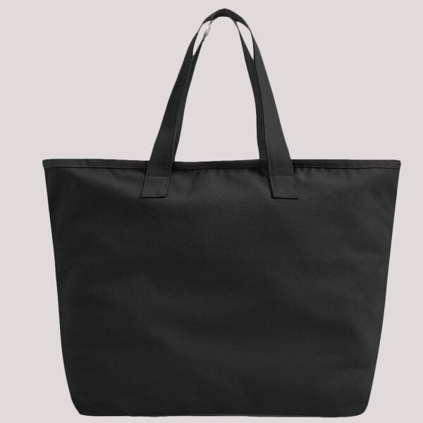 Westford Mill Oversized Heavy Duty Canvas Tote Bag Thumbnail