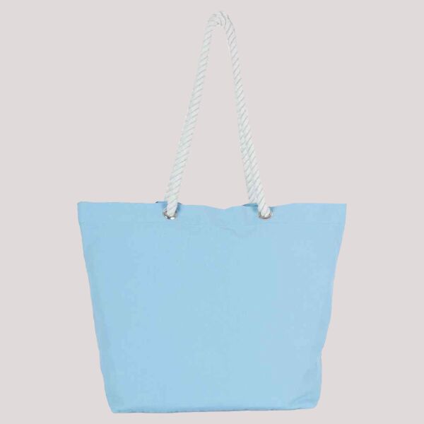 Kimood Marine Style Tote Bag Thumbnail