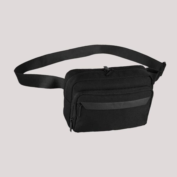 Quadra Airside Cross Body Bag Thumbnail