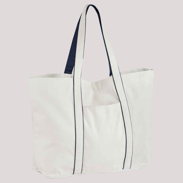 Westford Mill Courtside Large Tote Bag Thumbnail