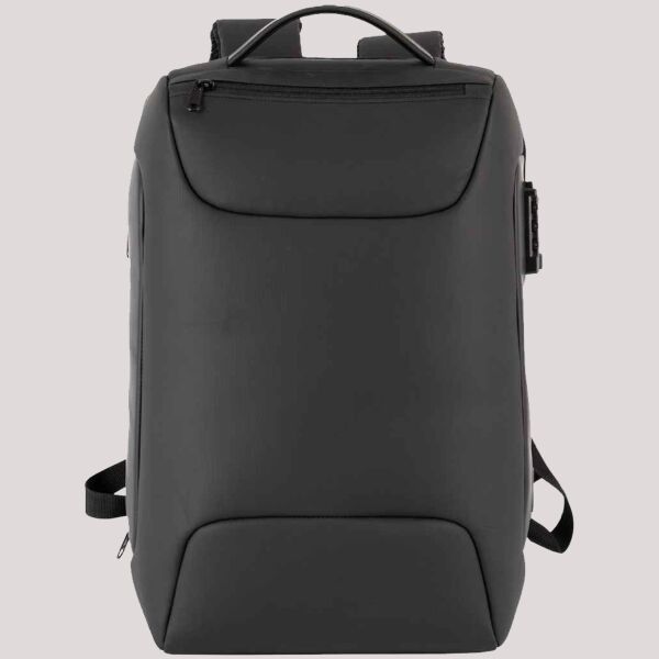 Kimood Hardcase Business Backpack Thumbnail