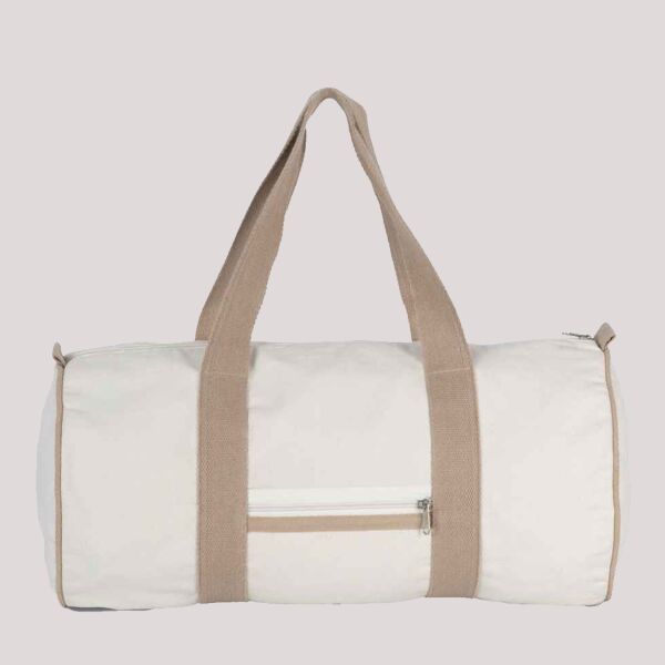 Kimood Recycled Duffel Bag Thumbnail