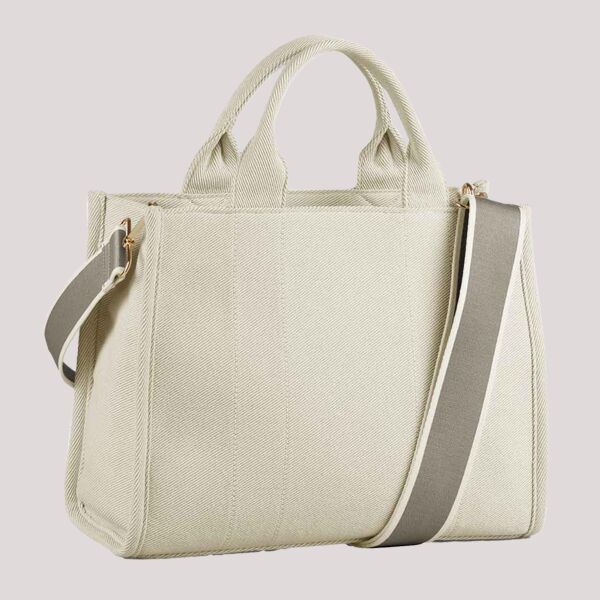 Quadra Puerto Medium Tote Bag Thumbnail