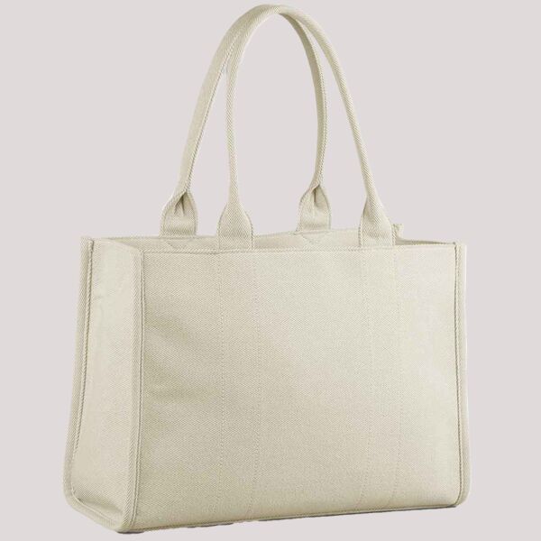 Quadra Puerto Large Tote Bag Thumbnail