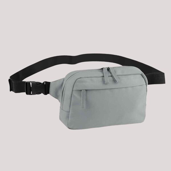 BagBase Premium Recycled Cross Body Bag Thumbnail