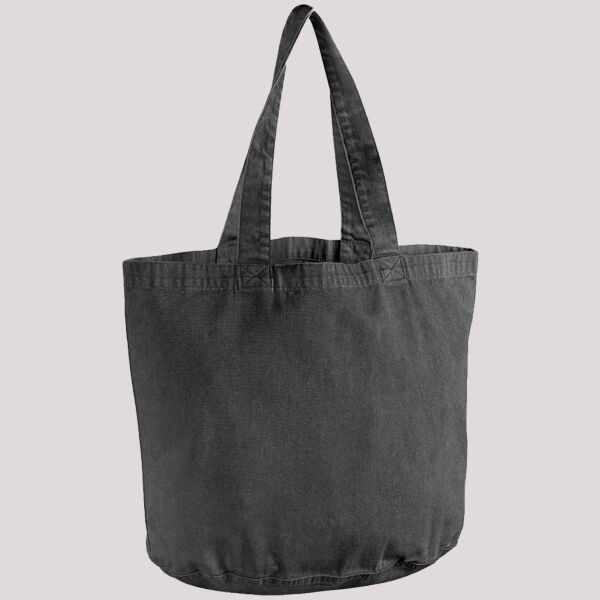 Westford Mill Garment Dyed Shopper Thumbnail