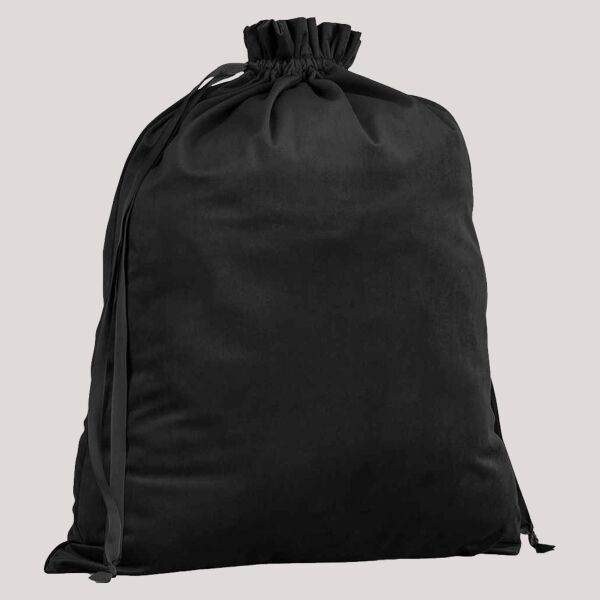 BagBase Velvet Gift Bag Thumbnail