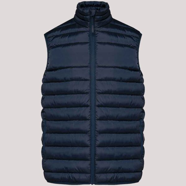 Kariban Quilted Bodywarmer Thumbnail