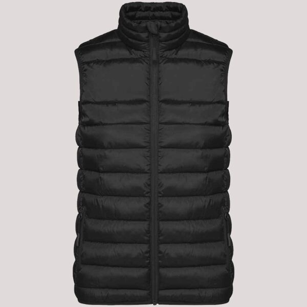 Kariban Ladies Quilted Bodywarmer Thumbnail