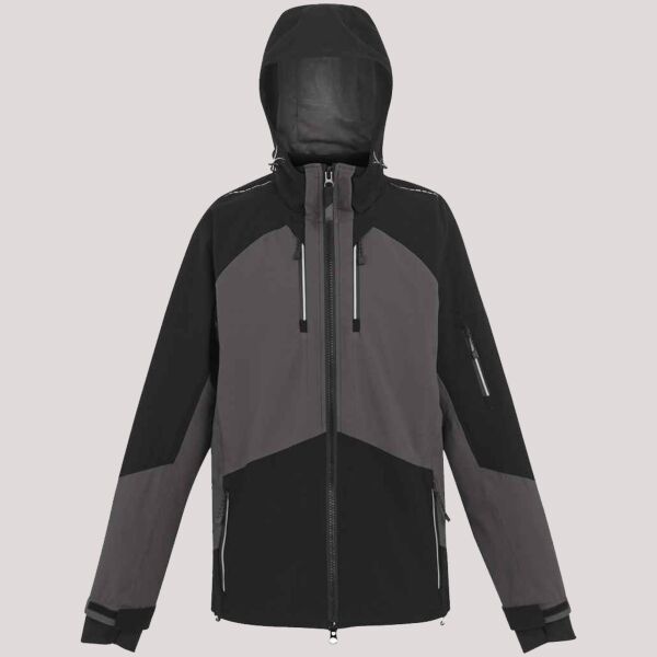 Regatta 4TEX Stretch Waterproof Shell Jacket Thumbnail