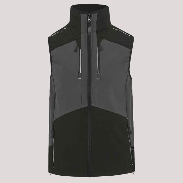 Regatta 4TEX Stretch Three Layer Soft Shell Bodywarmer Thumbnail