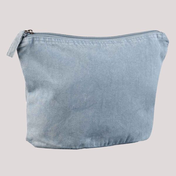 Westford Mill Garment Dyed Accessory Bag Thumbnail