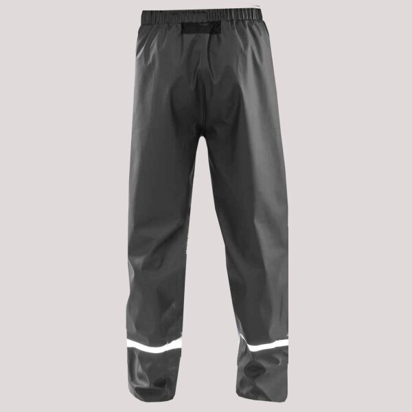 Result Recycled Prism PU Waterproof Trousers Thumbnail