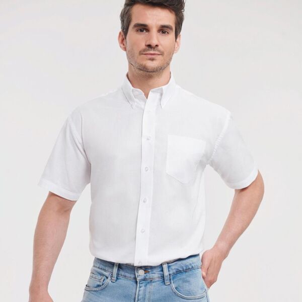 S/S OXFORD SHIRT Thumbnail