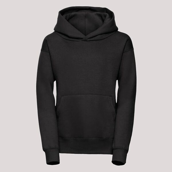 KIDS HOODED SWEATSHIRT Thumbnail