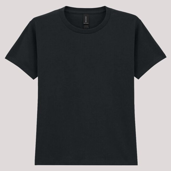 KIDS HEAVY COTTON TEE Thumbnail