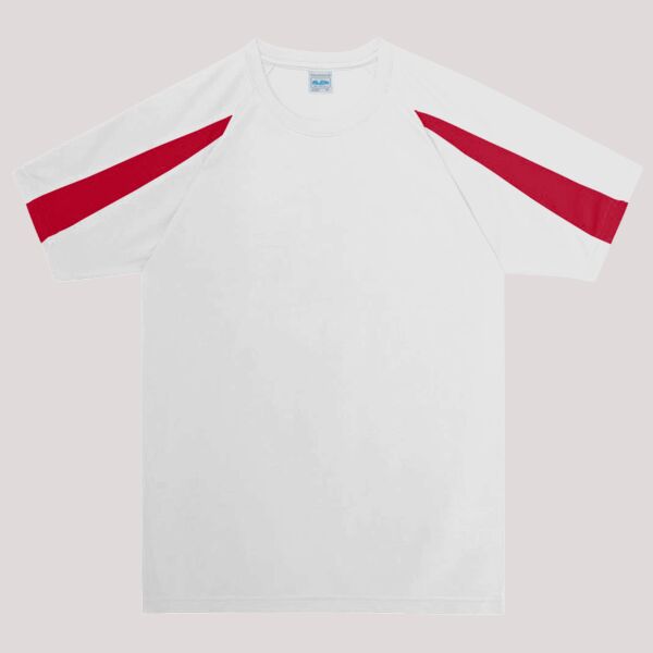 KIDS CONTRAST COOL T Thumbnail