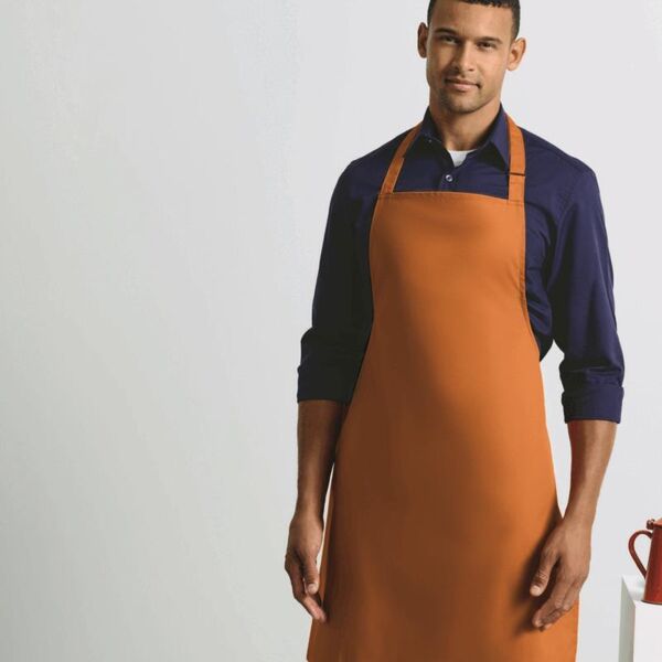 COLOURS BIB APRON Thumbnail