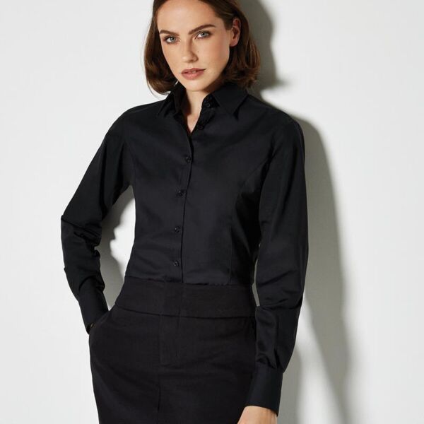 BUSINESS L/S SHIRT NEW STYLING Thumbnail