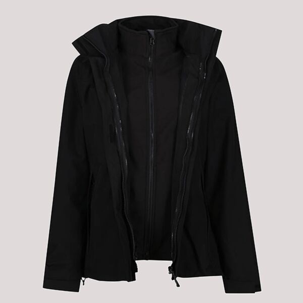 WOMENS KINGSLEY 3IN1 JACKET Thumbnail