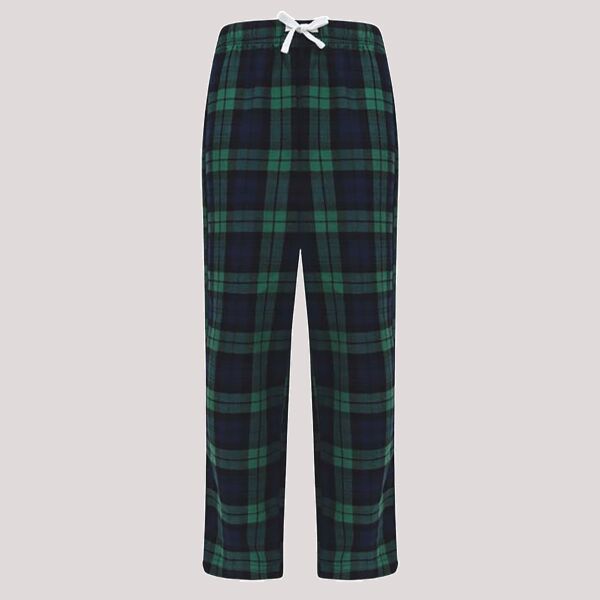 KIDS TARTAN LOUNGE PANT Thumbnail