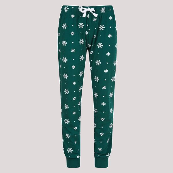 KIDS CUFFED LOUNGE PANT Thumbnail