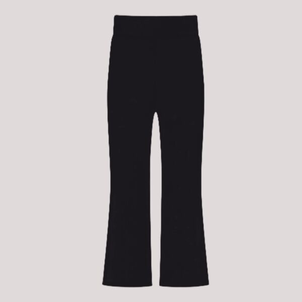 KIDS FLARED LEGGINGS Thumbnail