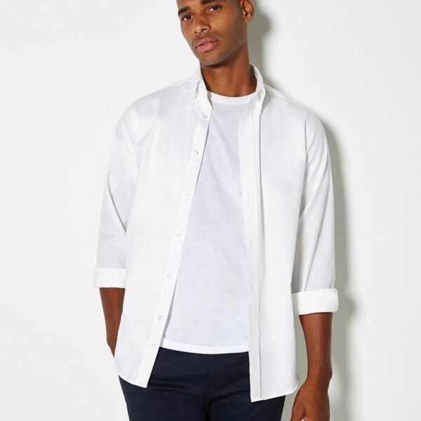 TAILORED PREMIUM L/S OXF SHIRT Thumbnail