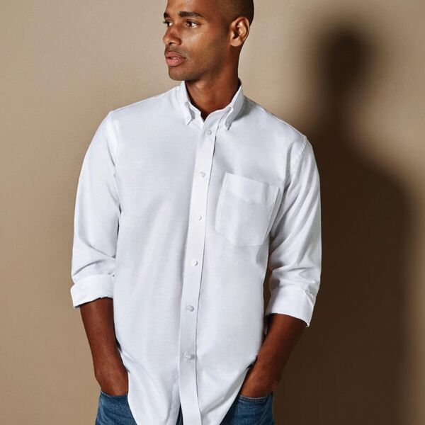 WORKWEAR L/S OXFORD SHIRT Thumbnail