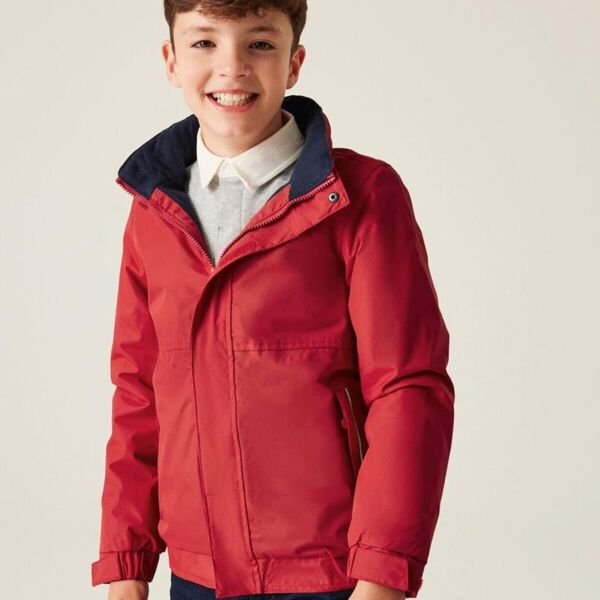 KIDS DOVER JACKET Thumbnail