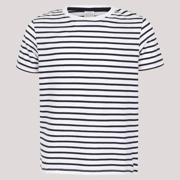 KIDS STRIPED T Thumbnail