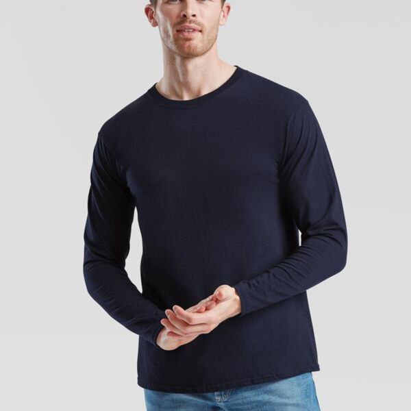 ICONIC 195 PREMIUM L/S T Thumbnail