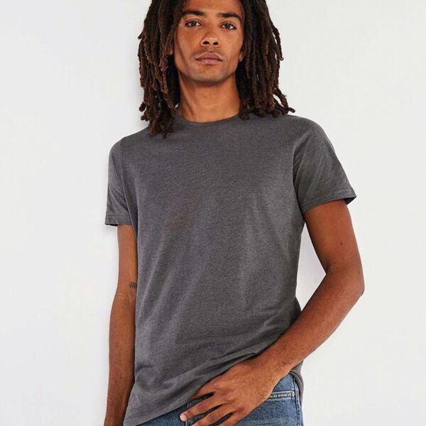 MENS ORGANIC COTTON TEE Thumbnail